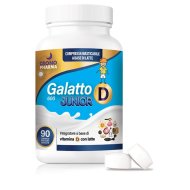 GALATTO D JUNIOR 90CPR MASTIC