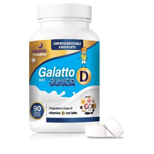 GALATTO D JUNIOR 90CPR MASTIC
