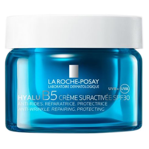 HYALU B5 CREMA VASO SPF30 50ML