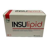 INSULIPID 60CPR