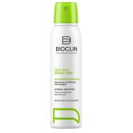 BIOCLIN DEO 24H SPR DRY NF