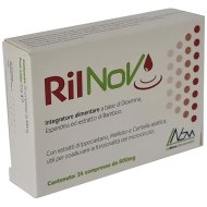 RILNOV 24CPR