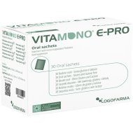 VITAMONO E PRO 30BUST IDROSOL
