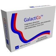 GALACTICO 30CPR