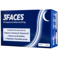 3FACES 40CPR