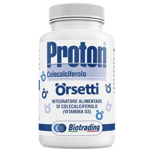 PROTON 90ORSETTI GOMMOSI PROTON 90ORSETTI GOMMOSI