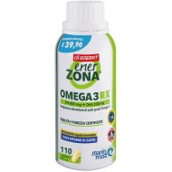 ENERZONA OMEGA 3 RX 110CPS OFS