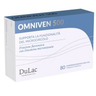 OMNIVEN 500 80CPR OMNIVEN 500 80CPR