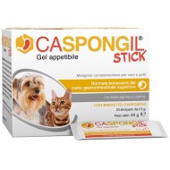 CASPONGIL STICK GEL 20STICKPAC