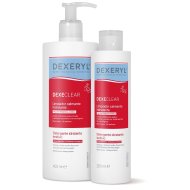 DEXECLEAR DETERGENTE IDRA400ML DEXECLEAR DETERGENTE IDRA400ML