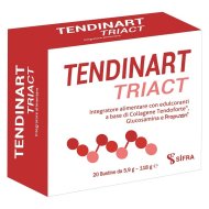 TENDINART TRIACT 20BUST