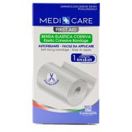 MEDICARE BENDA COESIVA CM8X4