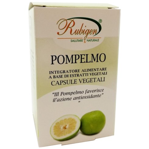 POMPELMO 60CPS