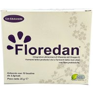 FLOREDAN 10BUST