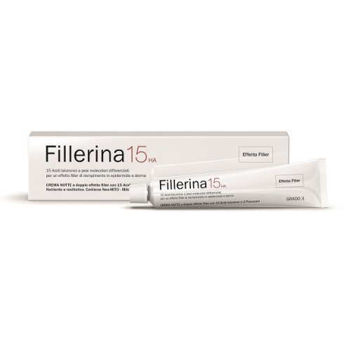 FILLERINA 15HA BASE NTT CR G3