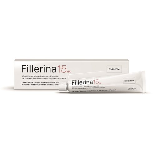 FILLERINA 15HA BASE NTT CR G5