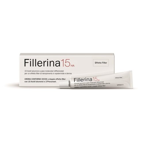 FILLERINA 15HA BASE EYE CR G3