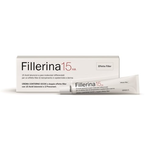FILLERINA 15HA BASE EYE CR G5
