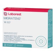 MIGRATENS 14BUST NF
