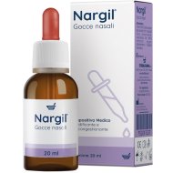 NARGIL GOCCE NASALI 20ML