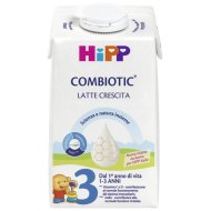 HIPP COMBIOTIC 3 500ML