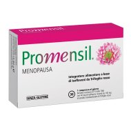 PROMENSIL MENOPAUSA 30CPR