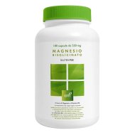 MAGNESIO BISGLICINATO 180CPS