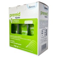 PREREID LIQUIDO 3PZ 250ML HUMA