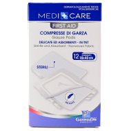 MEDICARE GARZA TNT 18X40 12PZ