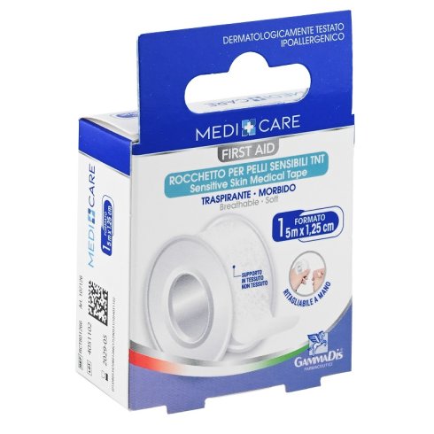 MEDICARE ROCC TNT BI 5X1,25