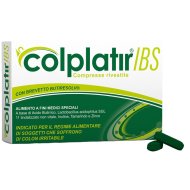 COLPLATIR IBS 30CPR RIVESTITE COLPLATIR IBS 30CPR RIVESTITE