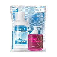 SAUGELLA UNDER THE SKIN BUNDLE SAUGELLA UNDER THE SKIN BUNDLE