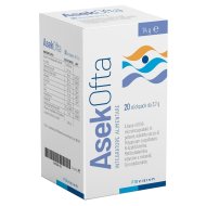 ASEK OFTA 20STICKPACK ASEK OFTA 20STICKPACK