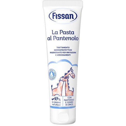 FISSAN LA PASTA PANTEN 100G NF FISSAN LA PASTA PANTEN 100G NF