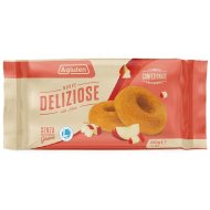 AGLUTEN NUOVE DELIZ MELE 4X55G