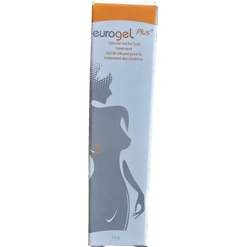 EUROGEL PLUS GEL 10ML EUROGEL PLUS GEL 10ML