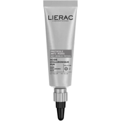PROTOCOLES FILLER A/RUGHE 15ML PROTOCOLES FILLER A/RUGHE 15ML