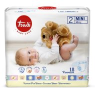 TRUDI BABY C PANN BB MINI3/6KG TRUDI BABY C PANN BB MINI3/6KG