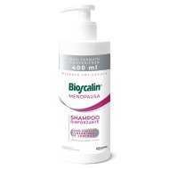 BIOSCALIN MENOPAUSA SH 400ML