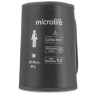 MICROLIFE BRACC RIGIDO 4G M/L