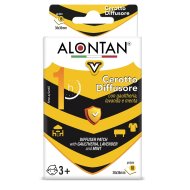 ALONTAN CEROTTO DIFF V 18PZ ALONTAN CEROTTO DIFF V 18PZ