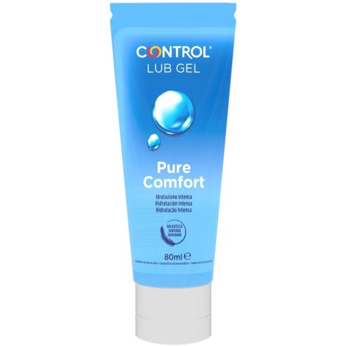 CONTROL PURE COMFORT LUBRIF CONTROL PURE COMFORT LUBRIF