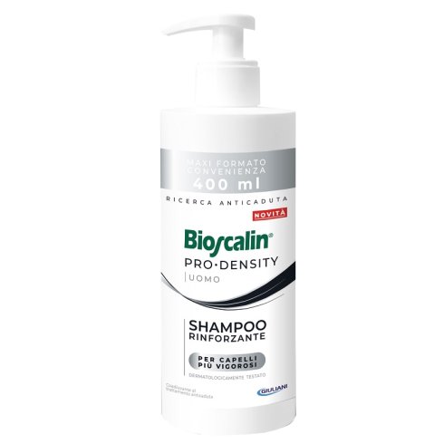 BIOSCALIN PRO DENSITY SH 400ML