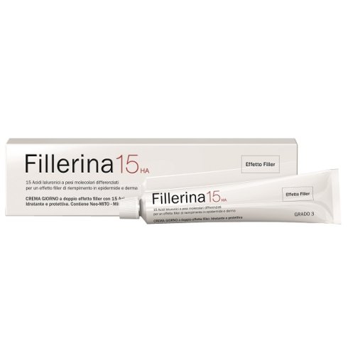 FILLERINA 15HA BASE DAY CR G3