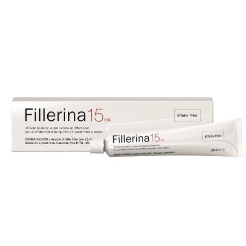 FILLERINA 15HA BASE DAY CR G4