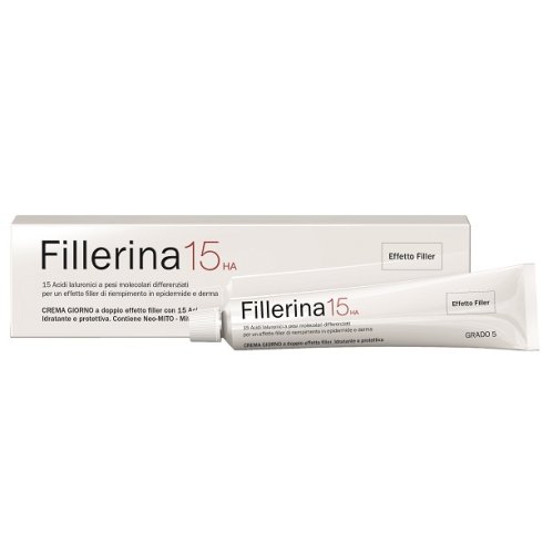 FILLERINA 15HA BASE DAY CR G5