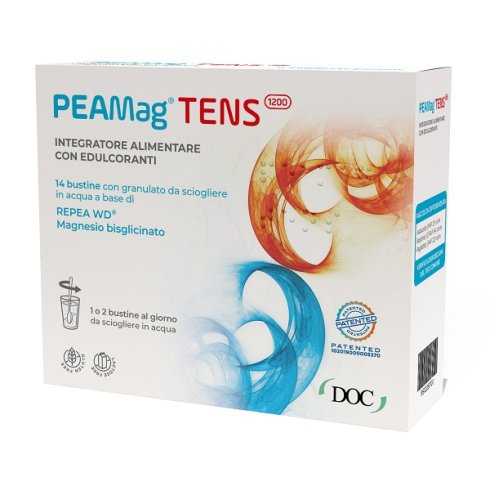PEAMAG TENS 14BUST PEAMAG TENS 14BUST