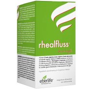 RHEALFLUSS FRAGOLA 20STICKPACK RHEALFLUSS FRAGOLA 20STICKPACK