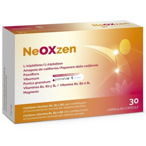 NEOXZEN 30CPS NEOXZEN 30CPS