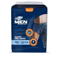 SERENITY PANTS MEN COMF P S/M